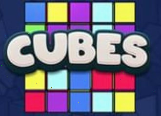 cubes слот